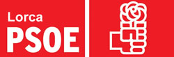 PSOE Lorca